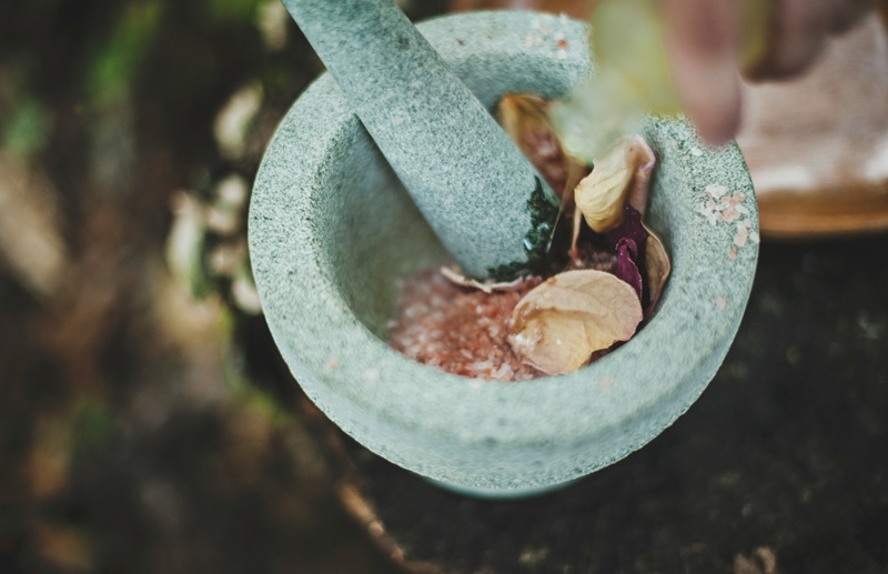 NATUROPATHIE